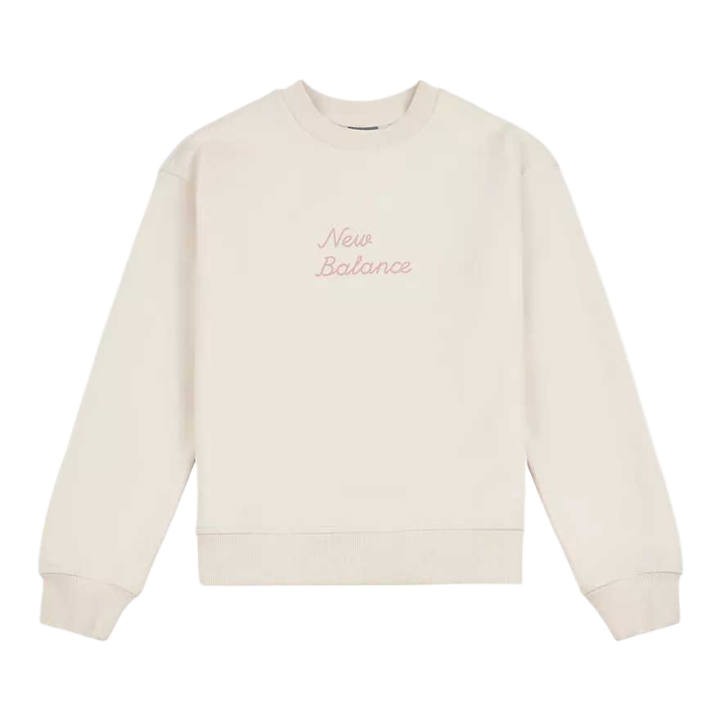 New Balance New Balance Sweatshirt Graphic Kids'