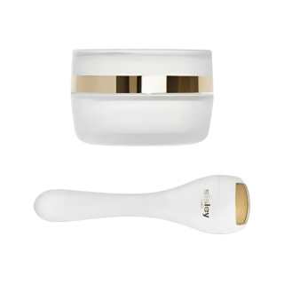 Sisley Wrinkle Resistant Revitalizing S Eye And Lip Cream