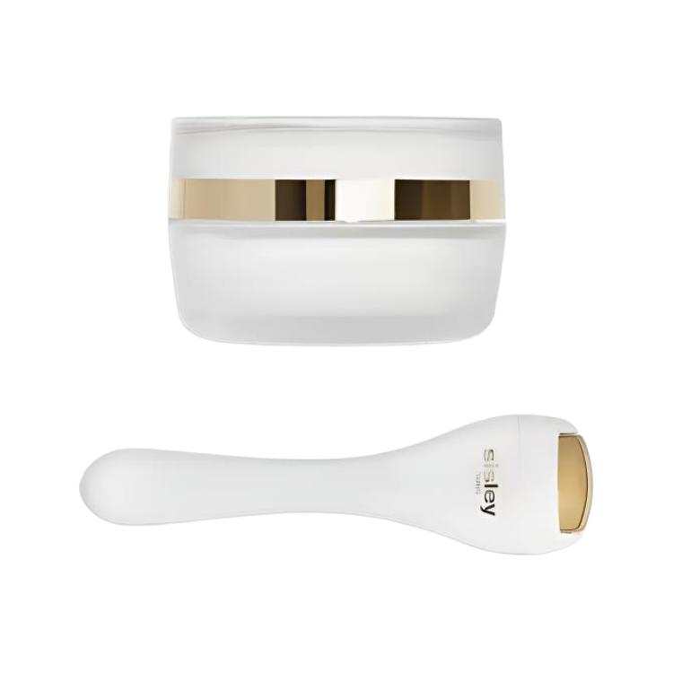 Sisley Wrinkle Resistant Revitalizing S Eye And Lip Cream