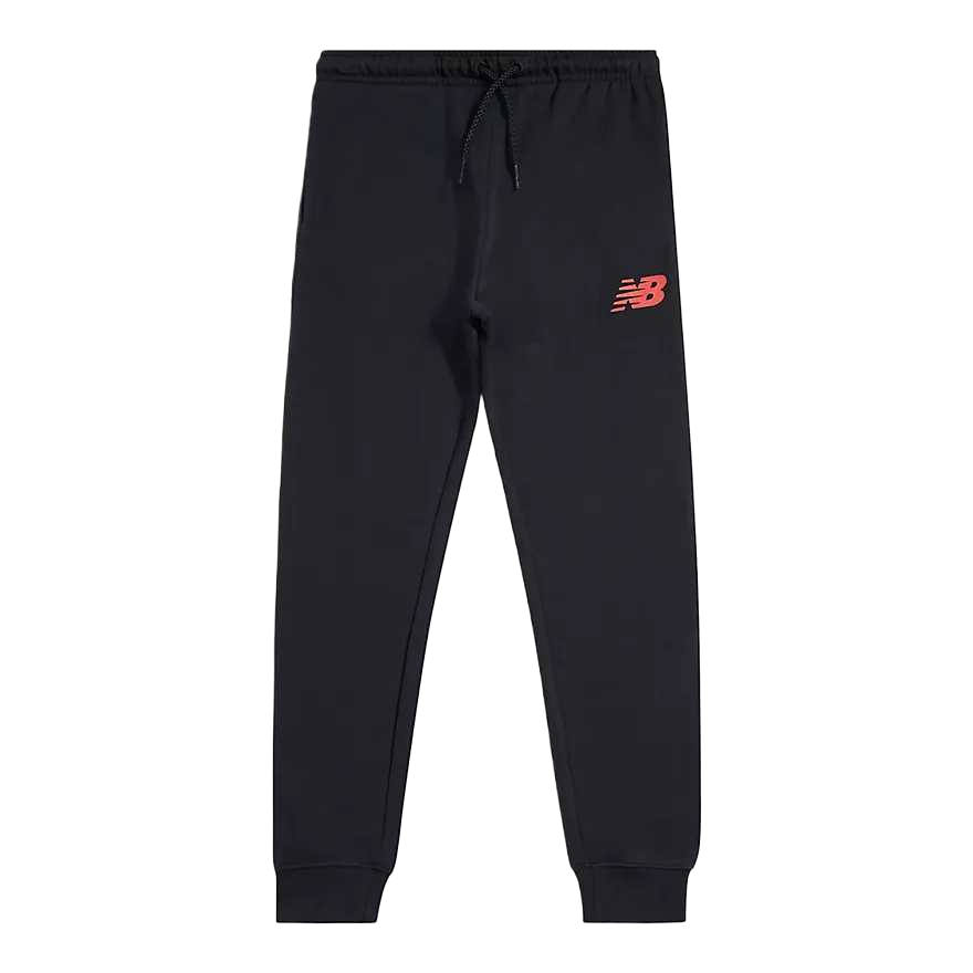 New Balance New Balance Knitted Sweatpants French Terry Kids'