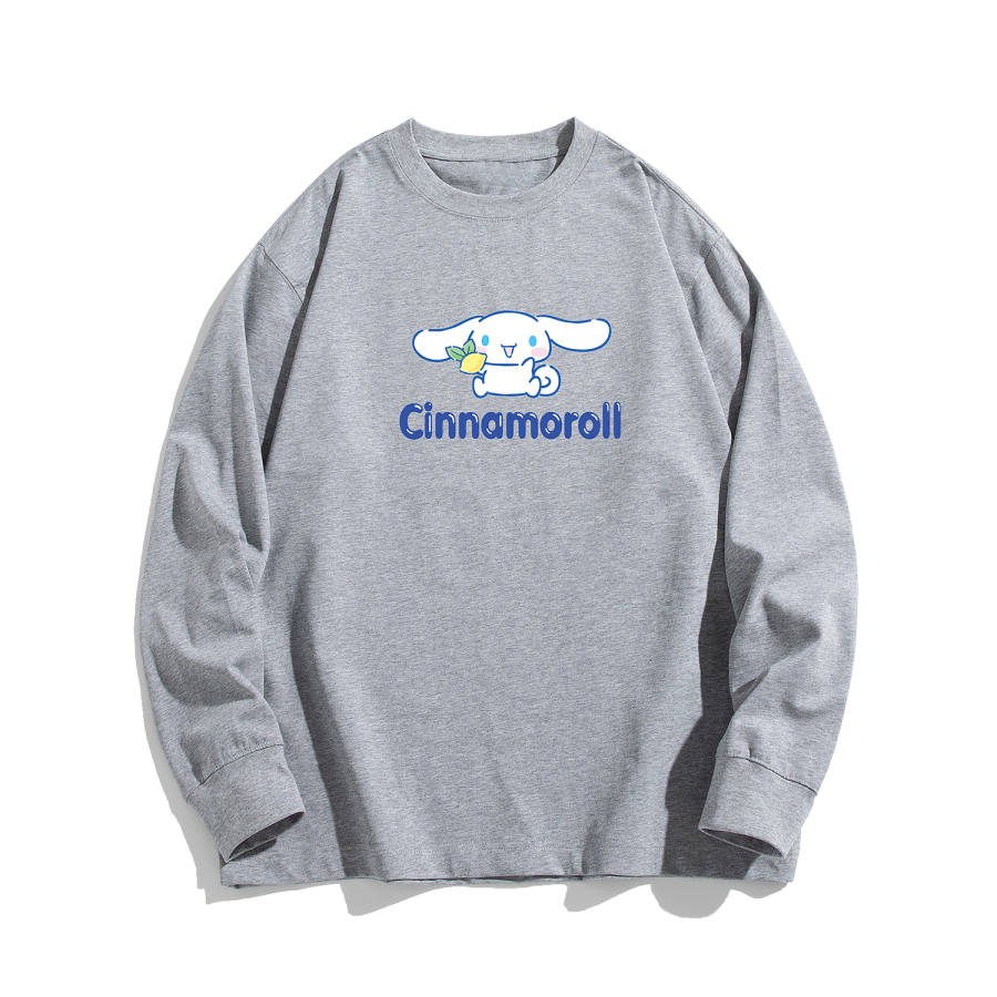 Sanrio x CINNAMOROLL T Shirt Unisex
