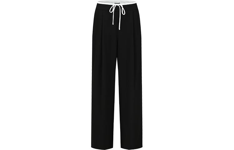 URBAN REVIVO Casual Pants Women's