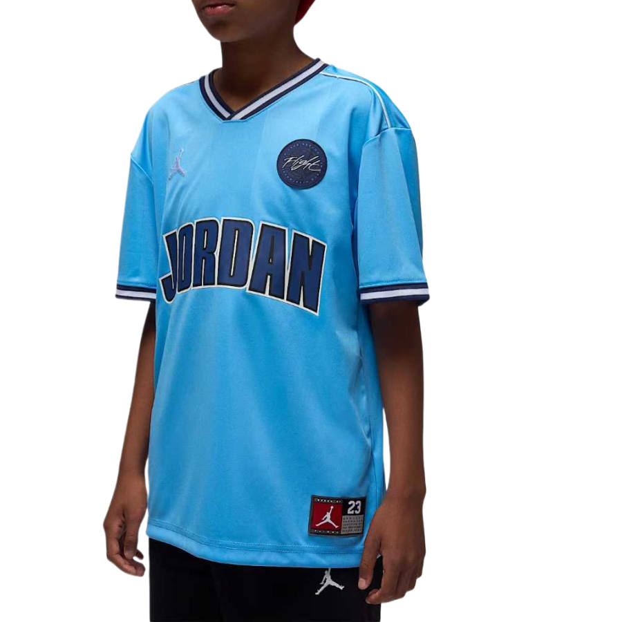 Jordan Jordan Kids' Sports Tops Crew Neck