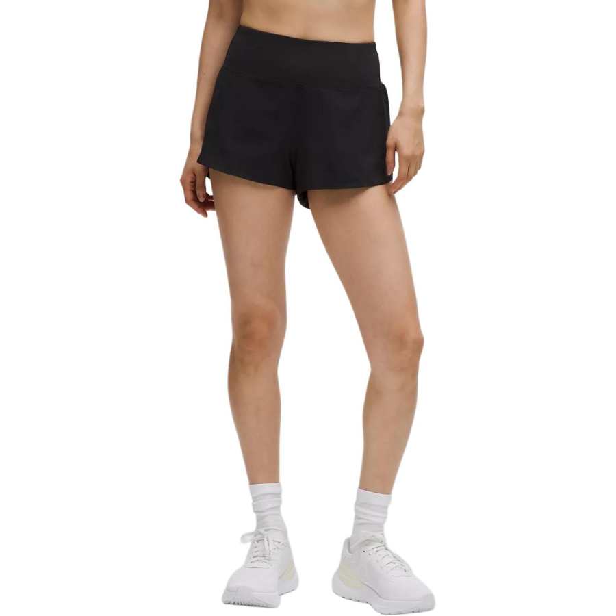 Lululemon Sports Shorts 2.5' Women's
