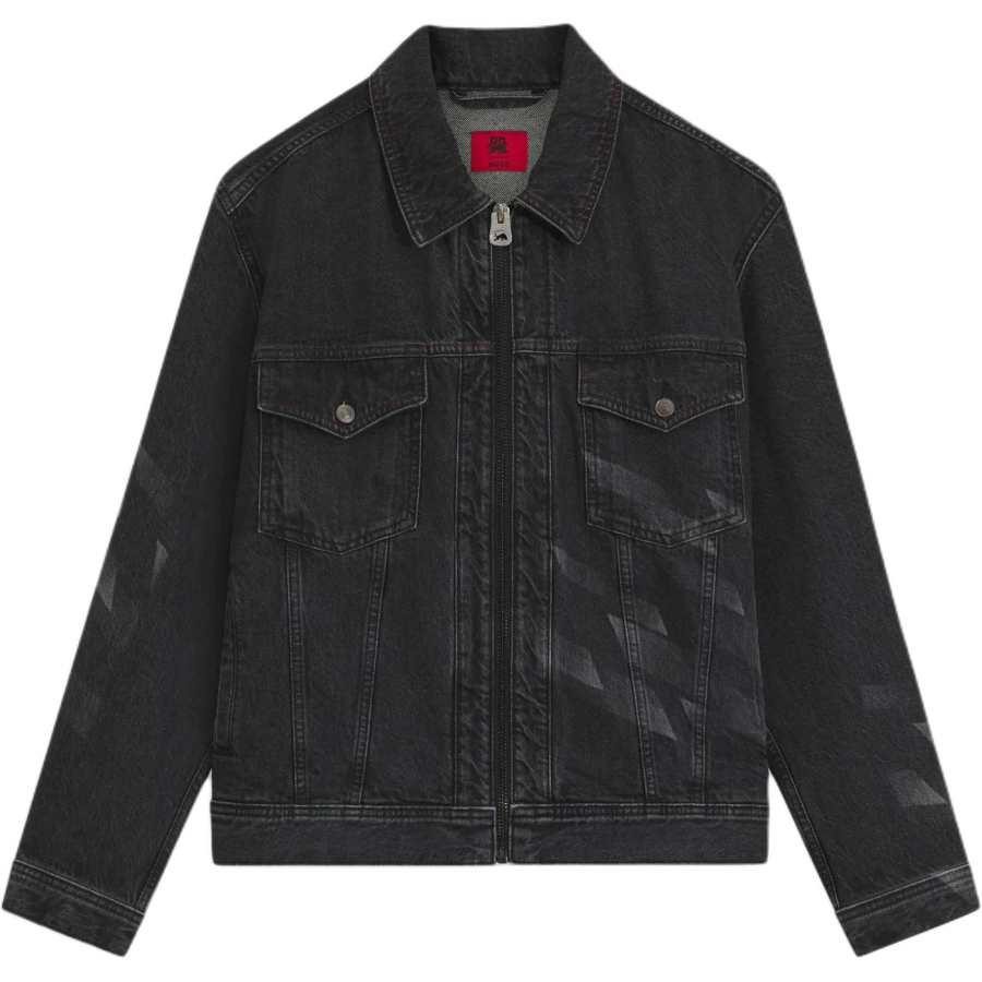 HUGO BOSS HUGO BOSS x RB Denim Jacket Men's