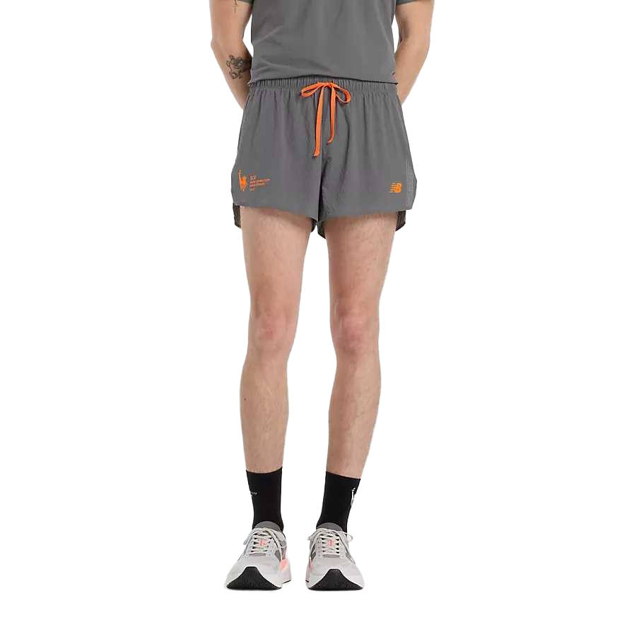 New Balance New Balance NYC Marathon Sports Shorts Men's