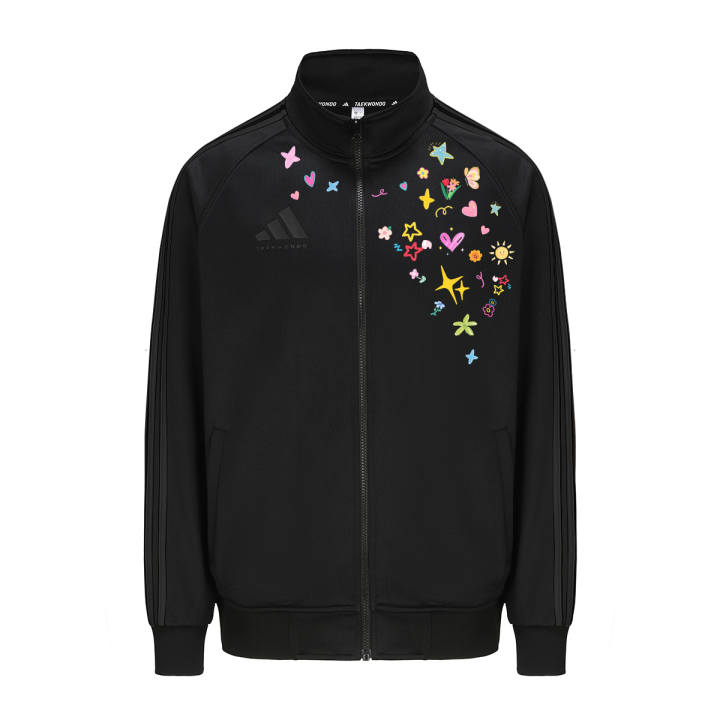 Adidas Adidas Jackets Unisex Stand Collar Moderate Other