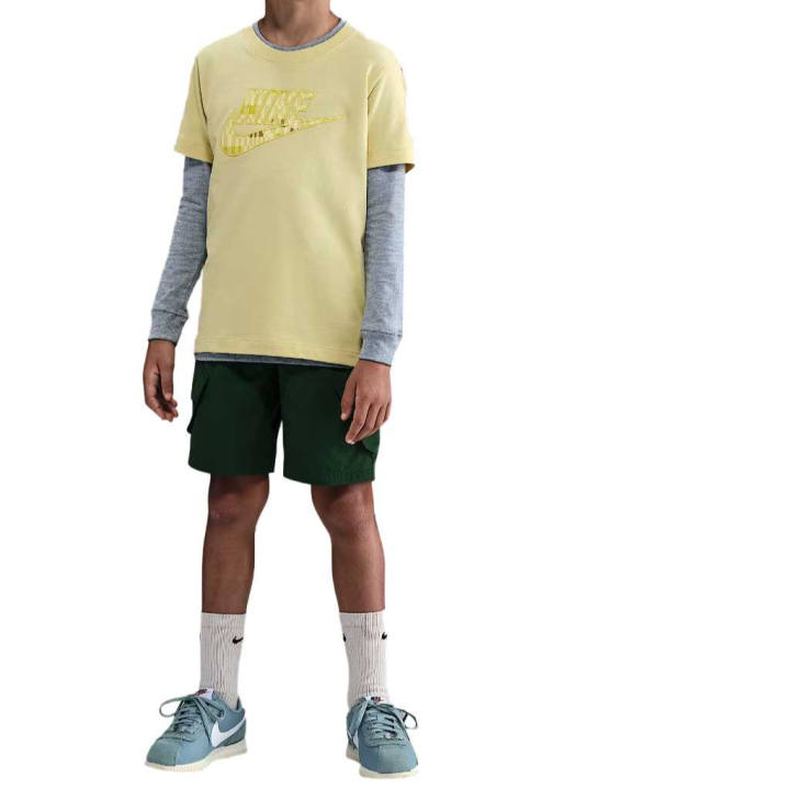 Nike Nike Sportswear City Utility Shorts Kids'