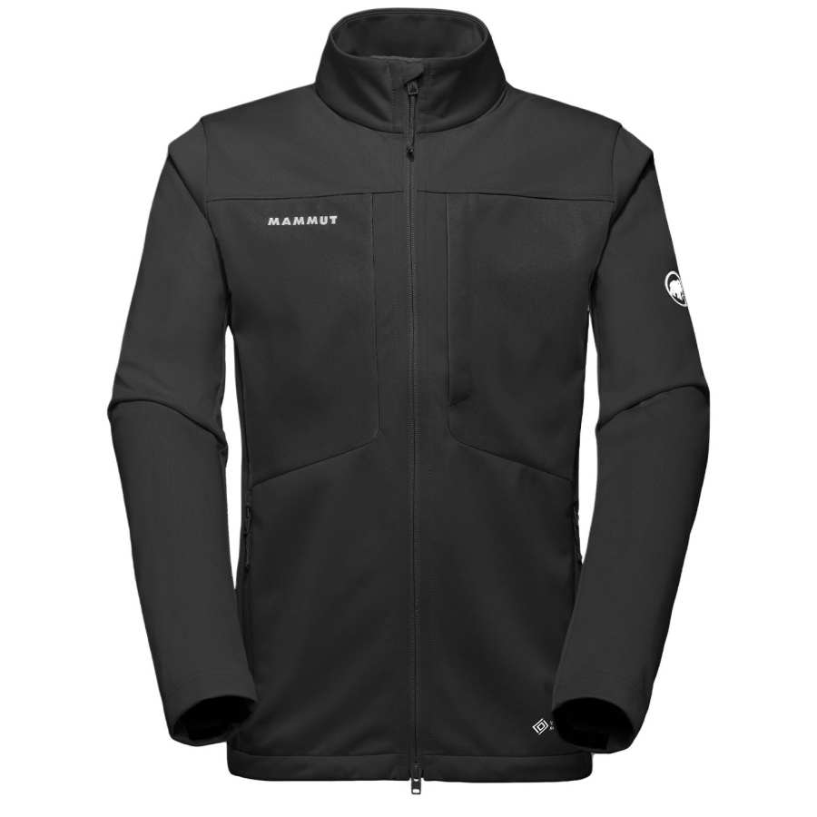 MAMMUT MAMMUT Ultimate VIII Jacket Asia Version Men's