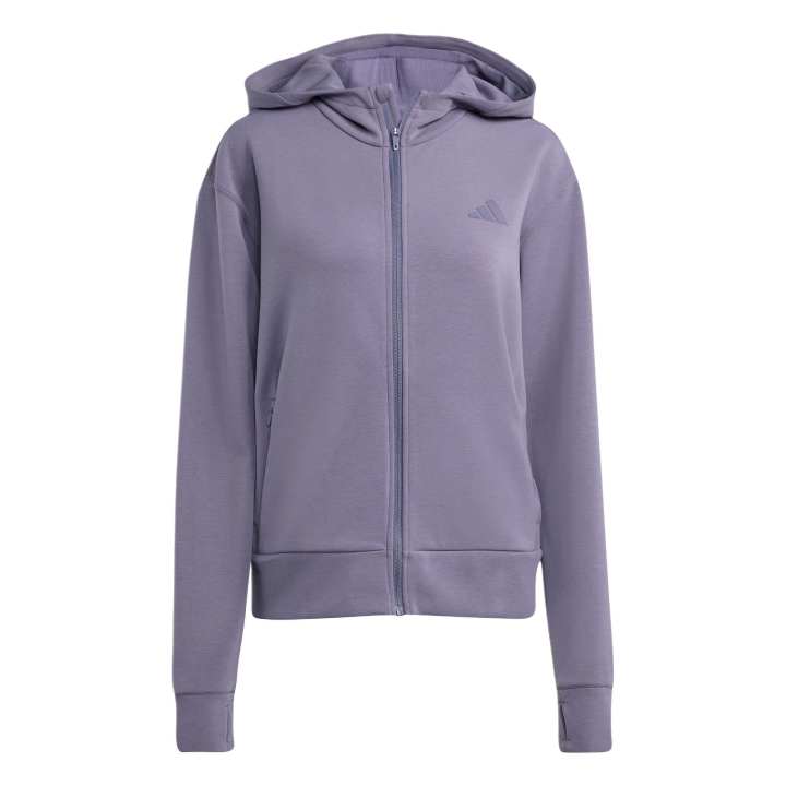 Adidas Adidas Climacool SWEATSHIRT Jacket Women's