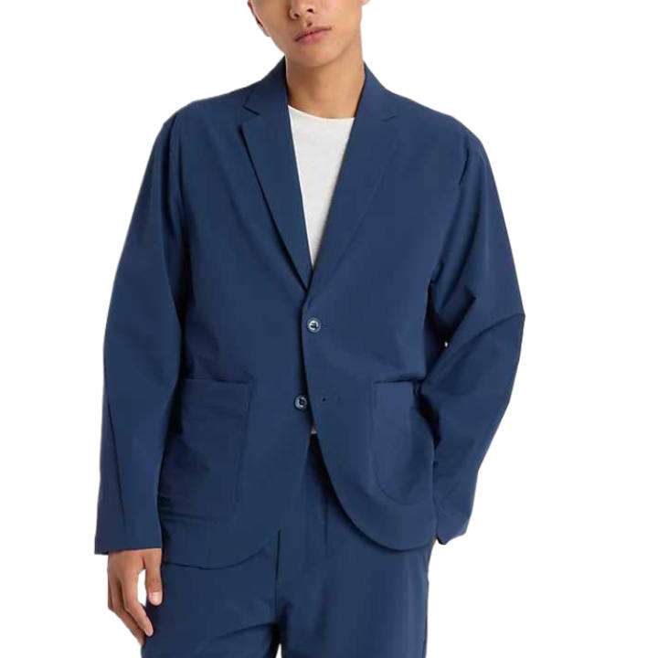 New Balance New Balance NB Grey Business Suit Men's