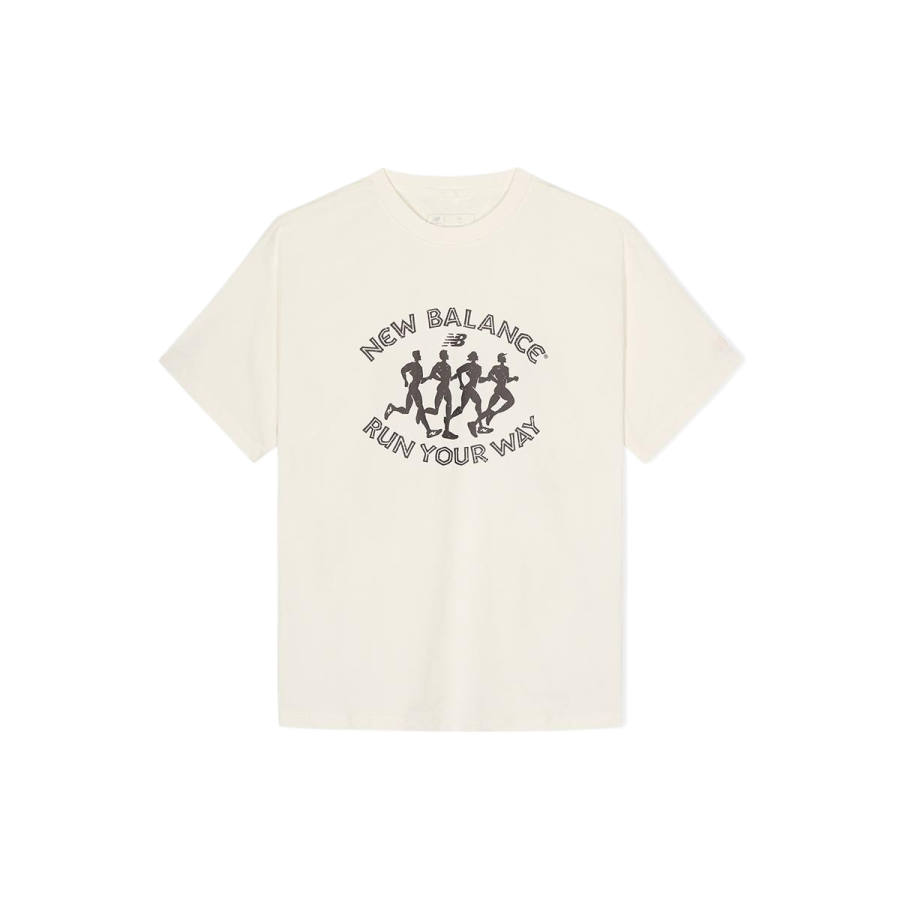 New Balance New Balance FROZEN T Shirt Unisex
