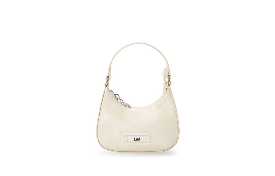 Lee Lee Pu Portable Shoulder Bag Mini Women's Multicolor