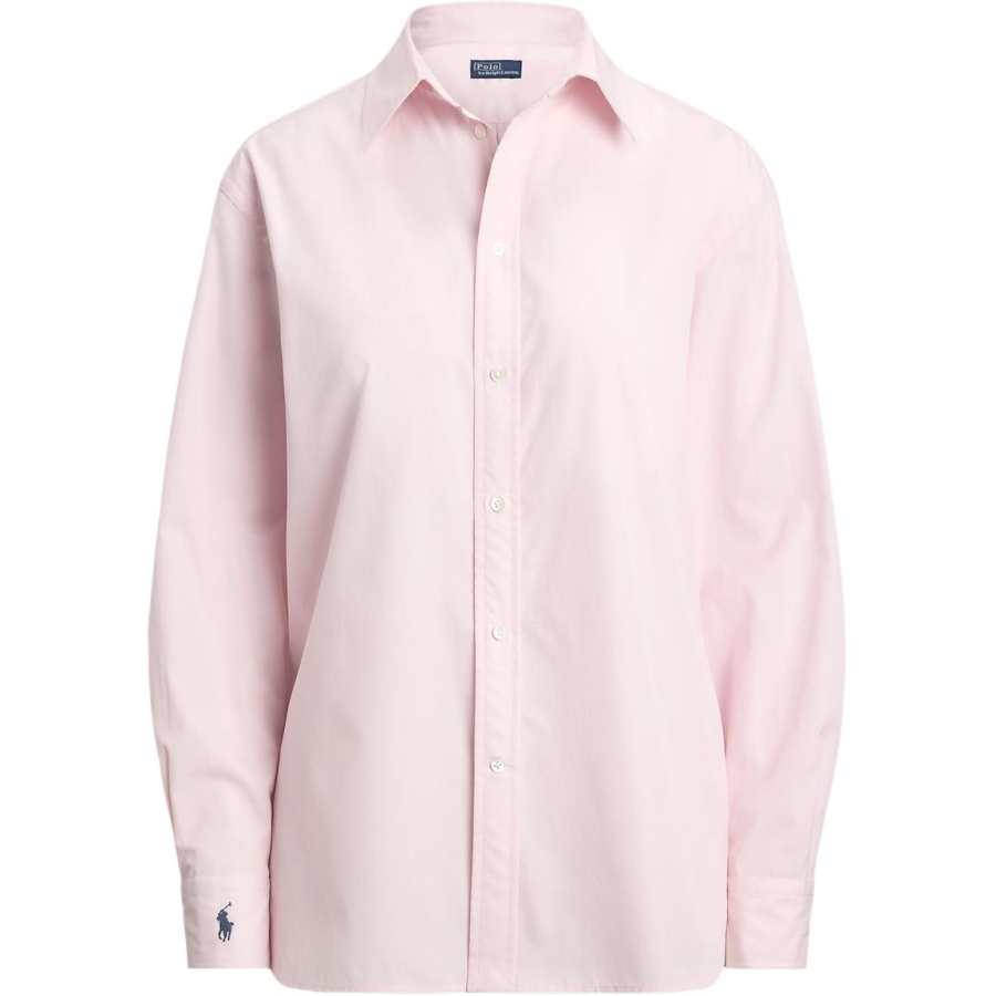 Polo Ralph Lauren button-down shirt