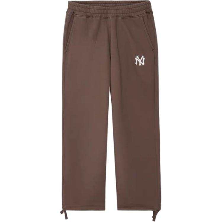 New Era FW25 Casual Pants Unisex