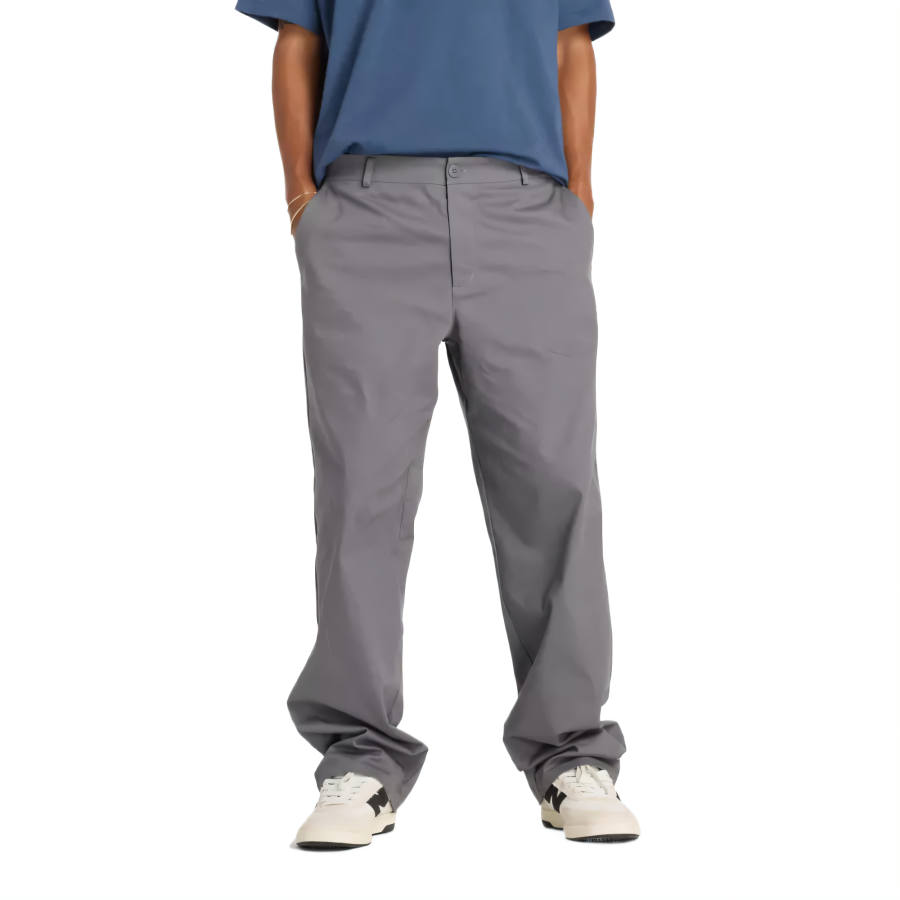 New Balance New Balance Casual Pants Men's Castle Rock Moderate Straight Fit Pants
