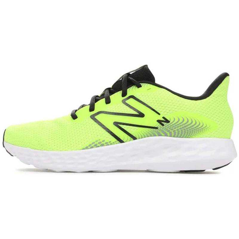 New Balance New Balance NB 411 Running Shoes Men's Green