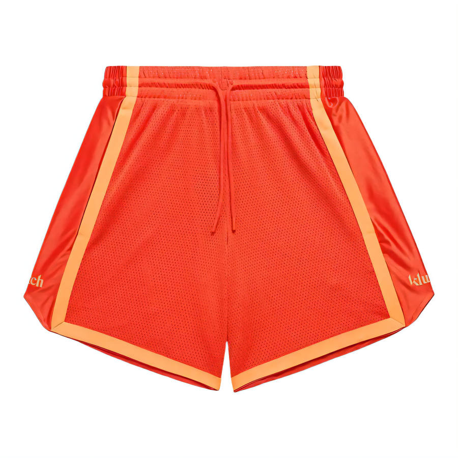 New Balance New Balance Klutch Sports Shorts Men's