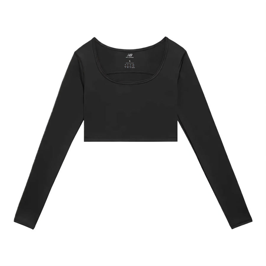 New Balance New Balance Klutch Regular T Shirt Women's