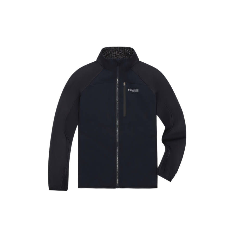 Columbia Jackets Women's Stand Collar Moderate Other
