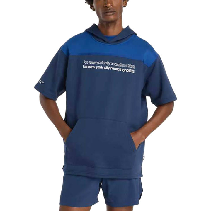 New Balance New Balance NYC Marathon Sweatshirt Men's