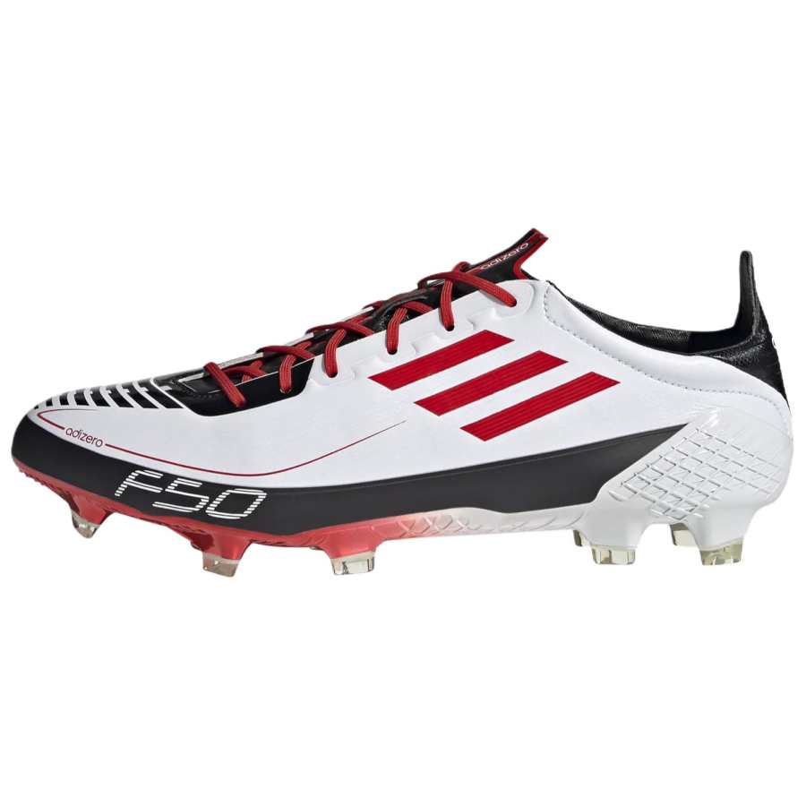 Adidas Adidas F50 Ghosted Adizero Prime Fg 'Memory Lane Pack - White Red'