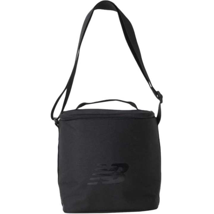 New Balance New Balance Polyester Shoulder Bag Unisex Black
