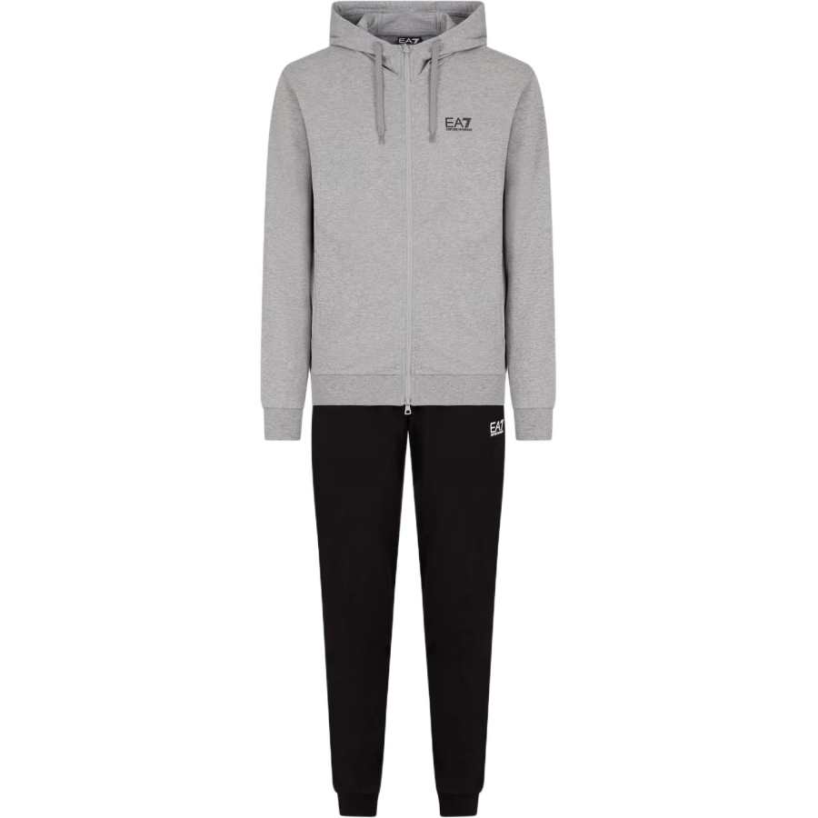 EMPORIO ARMANI EA7 Casual Sportswear Men's