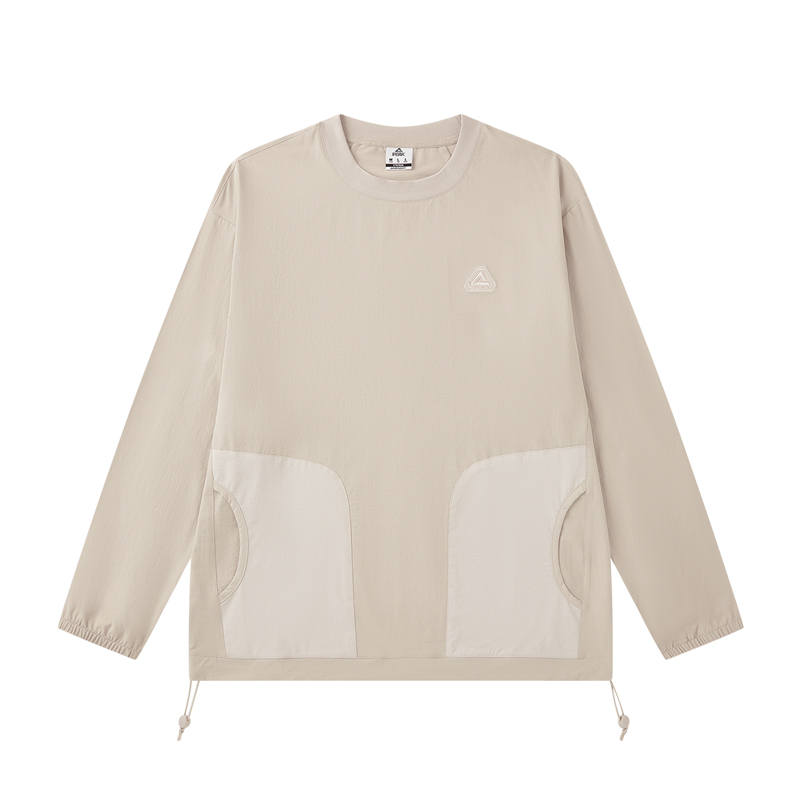 PEAK PEAK RIGHT Series Sweatshirt Unisex