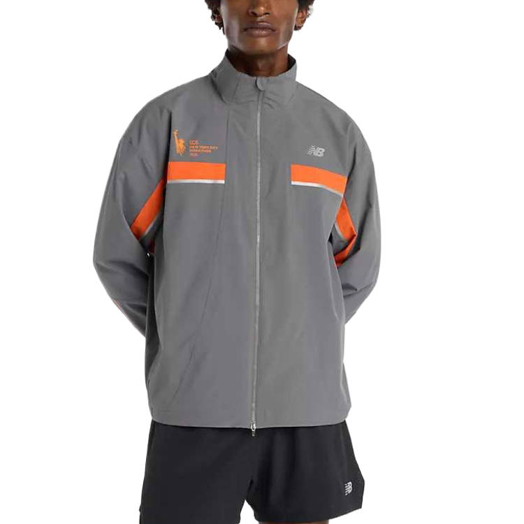 New Balance New Balance NYC Marathon Jacket Men's