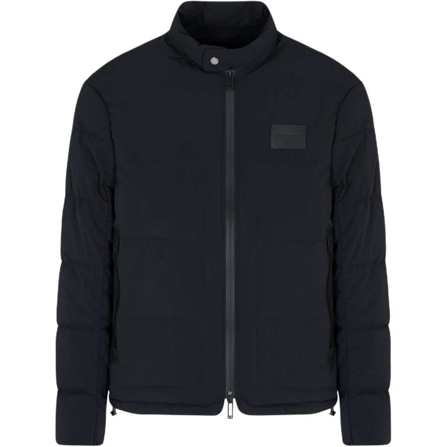 EMPORIO ARMANI FW25 Down Jacket Men's