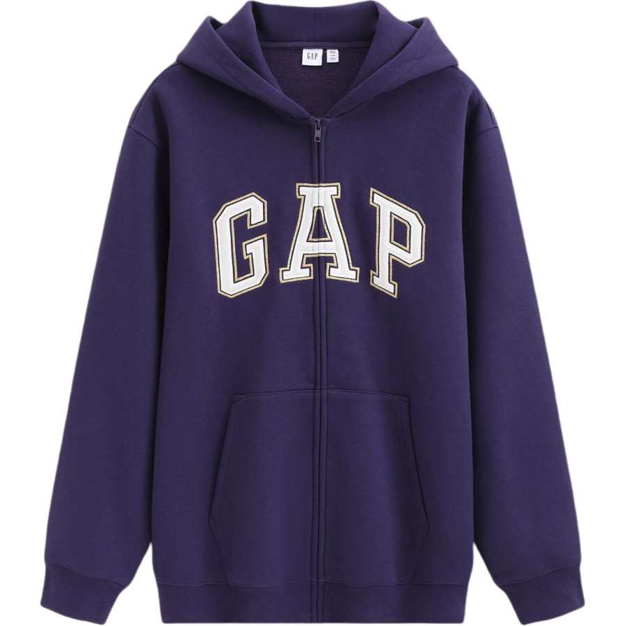 GAP Sweatshirts Unisex Hooded Moderate