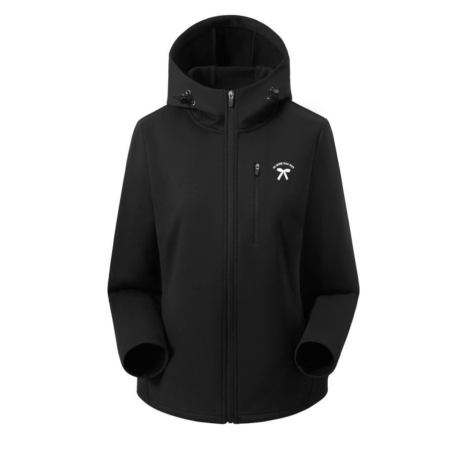 Tonlion Tonlion Soft Shell Jacket Women's