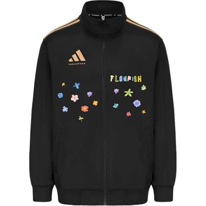 Adidas Adidas Jackets Unisex Stand Collar Moderate Other