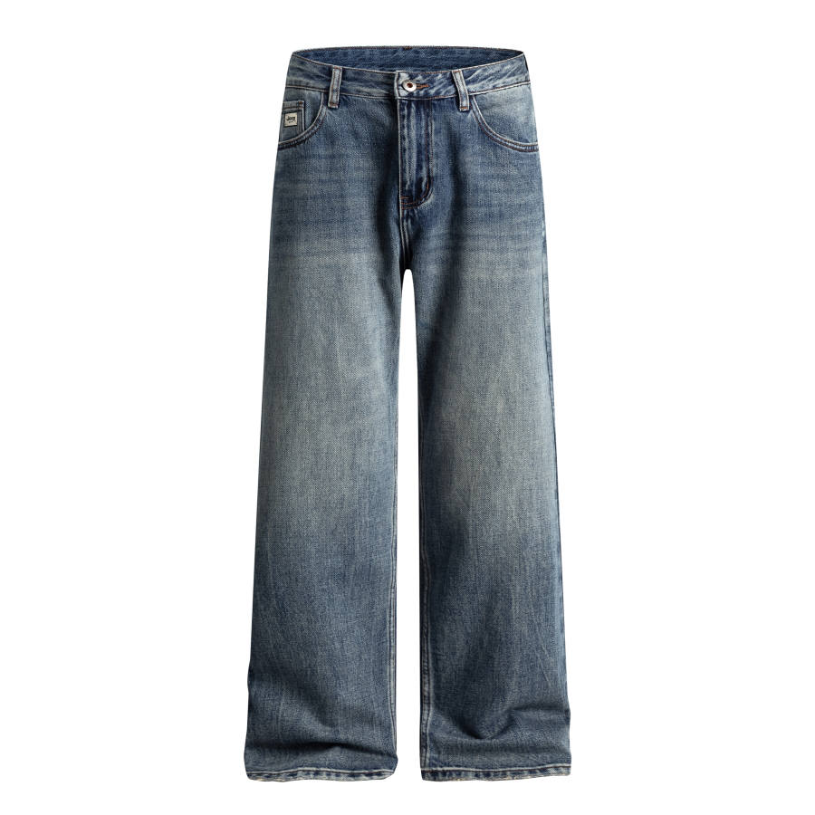 Jeep Jeep Classic Collection Jeans Unisex
