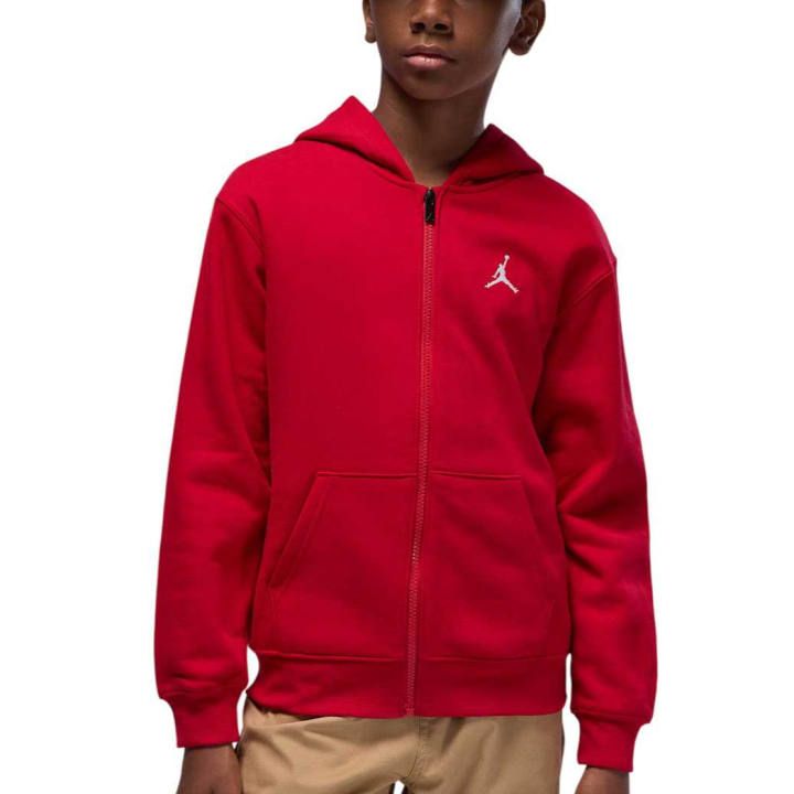 Jordan Jordan Sweatshirt Jordan Brooklyn Fleece FW25 Kids'