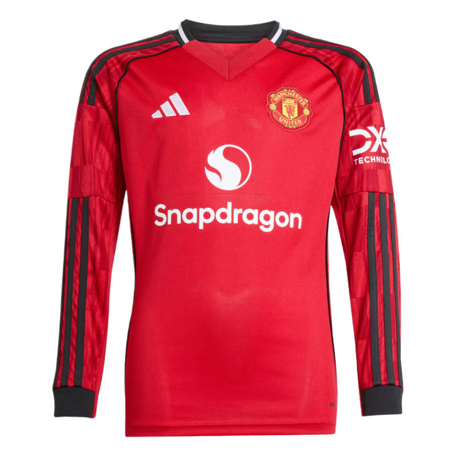 Adidas Adidas Kids' Sports Tops Manchester United Kids'