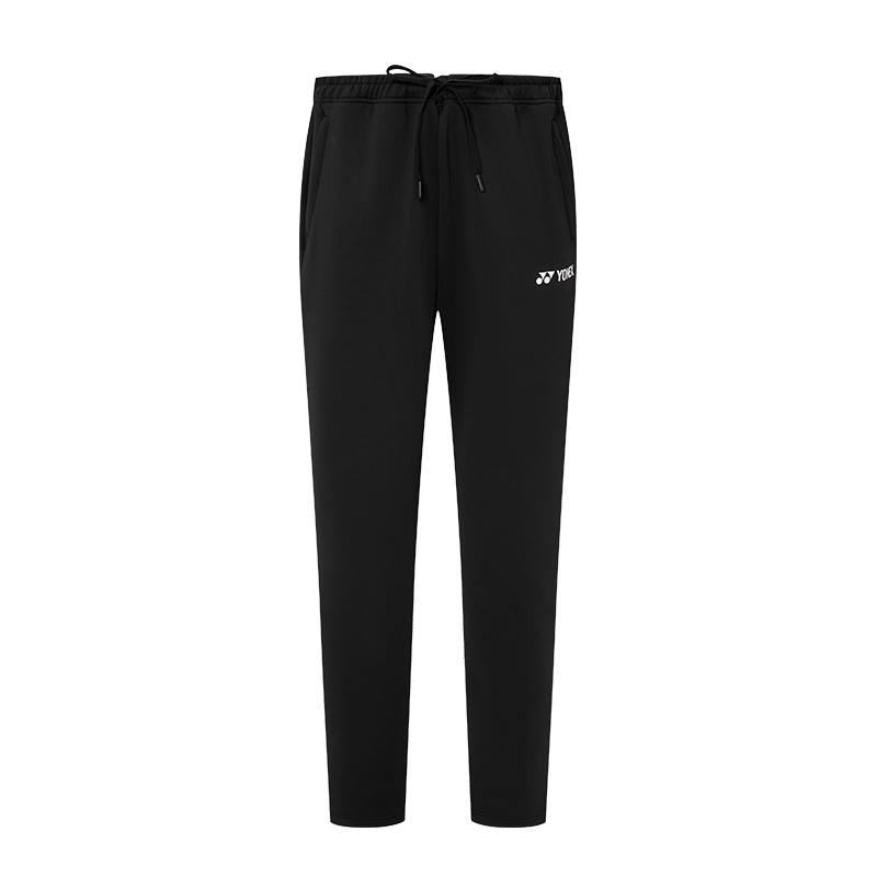 YONEX Casual Pants Women's Moderate Straight Fit Pants