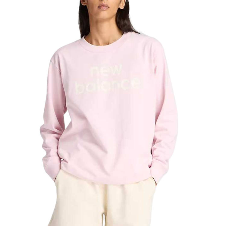 New Balance New Balance Regular T Shirt Women's