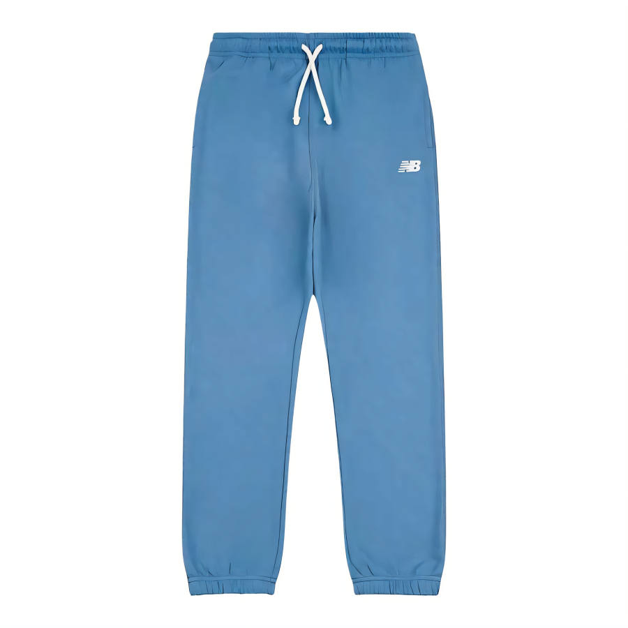 New Balance New Balance Small Logo Kids' Sweatpants Autumn Spring Kids'