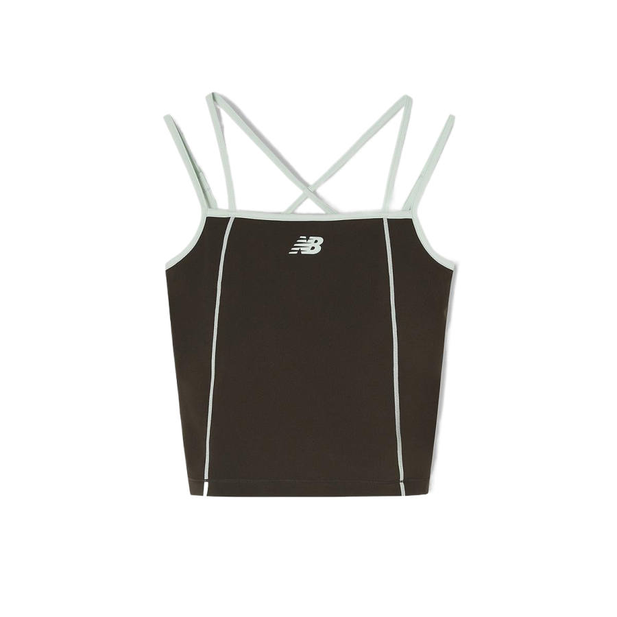 New Balance New Balance WOMEN SS25 Camisole Women's