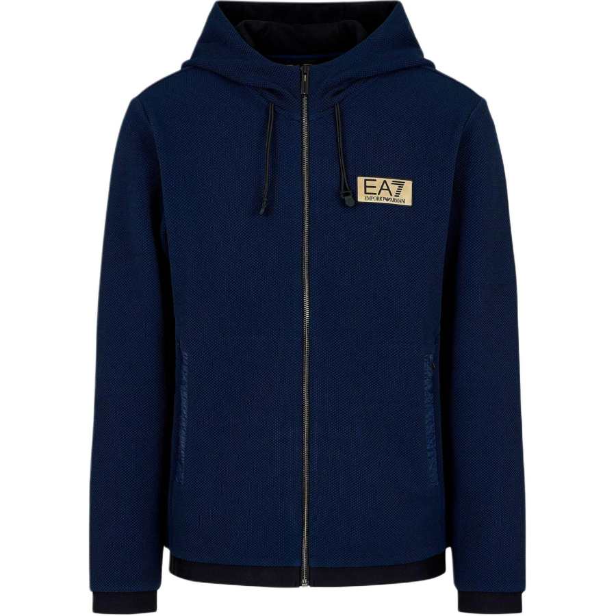 EMPORIO ARMANI EA7 Jackets & Coats Men's