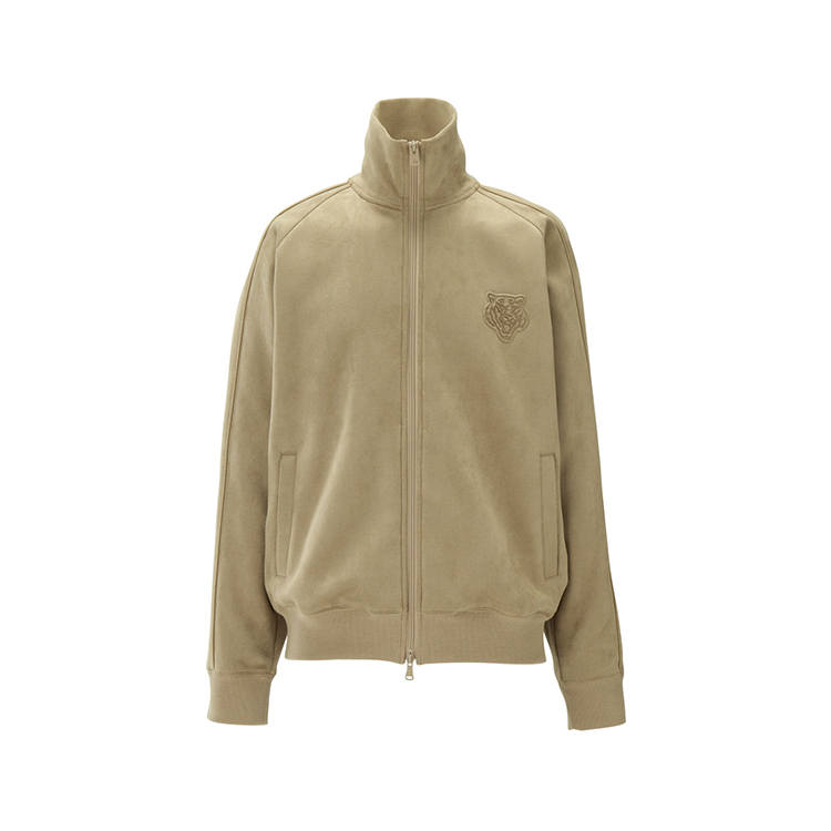 Onitsuka Tiger Onitsuka Tiger Coat Jacket Unisex