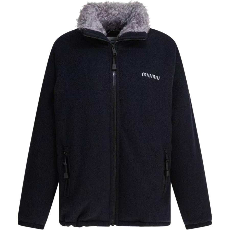 MIU MIU MIU MIU FW25 Down Jacket Women's
