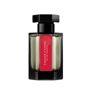 L'Artisan Parfumeur ADIXIANZHIXIANG Path To The Underworld/Path To The Hidden World Perfumes Wooden Oriental Accord Eau De Toilette