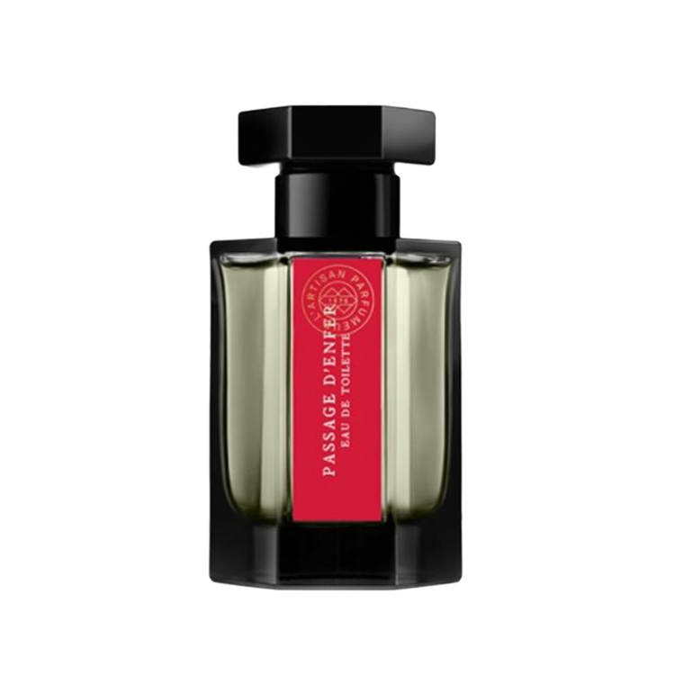 L'Artisan Parfumeur ADIXIANZHIXIANG Path To The Underworld/Path To The Hidden World Perfumes Wooden Oriental Accord Eau De Toilette