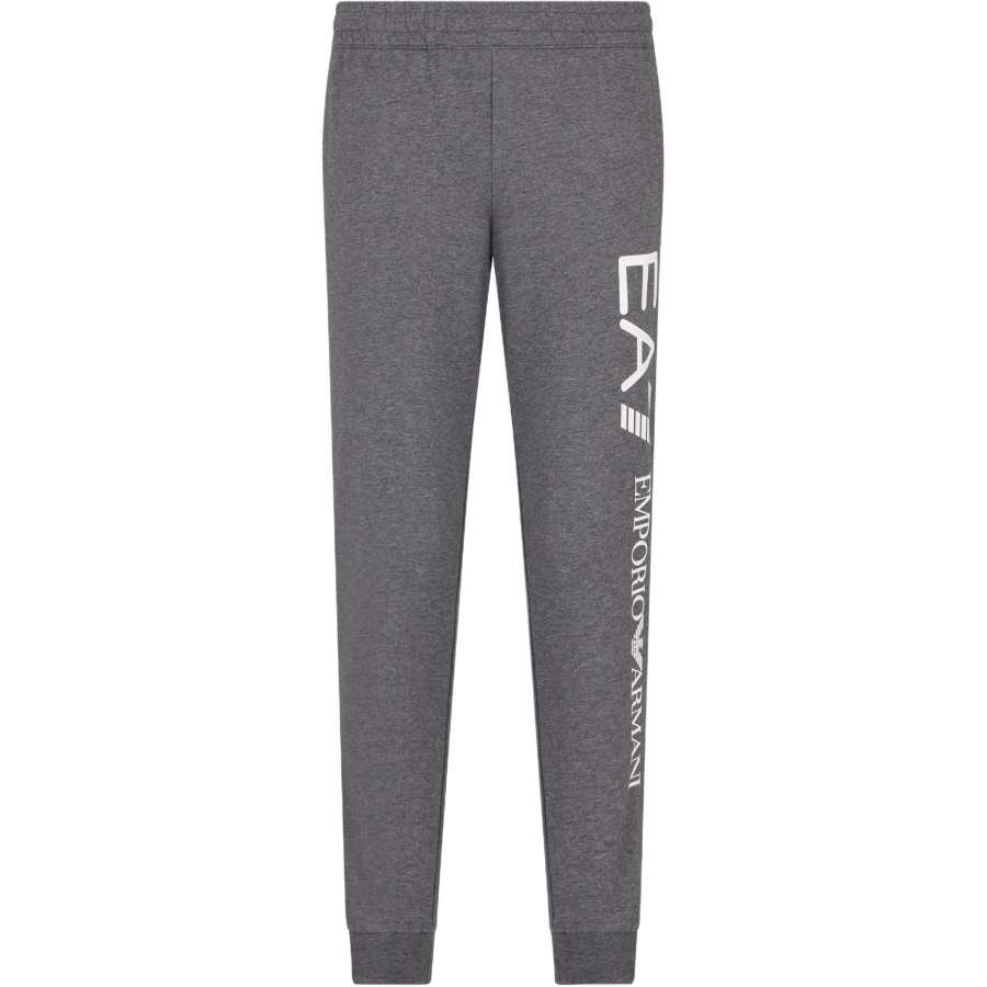 EMPORIO ARMANI EA7 Knitted Sweatpants Men's