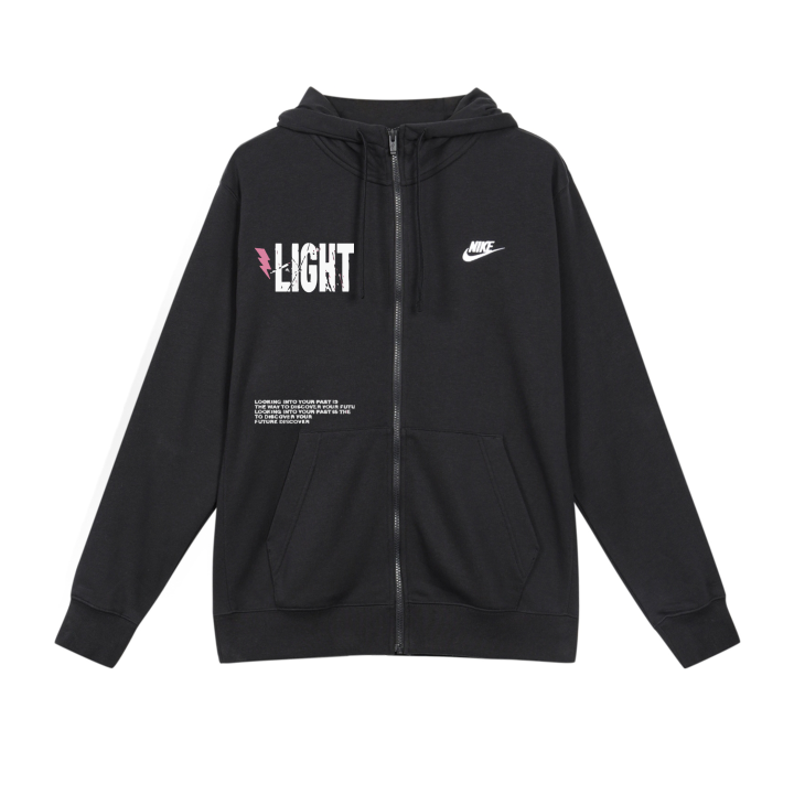 Nike Nike Sports Life Collection Jacket Unisex
