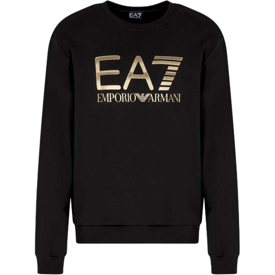 EMPORIO ARMANI EA7 Sweatshirt Men's