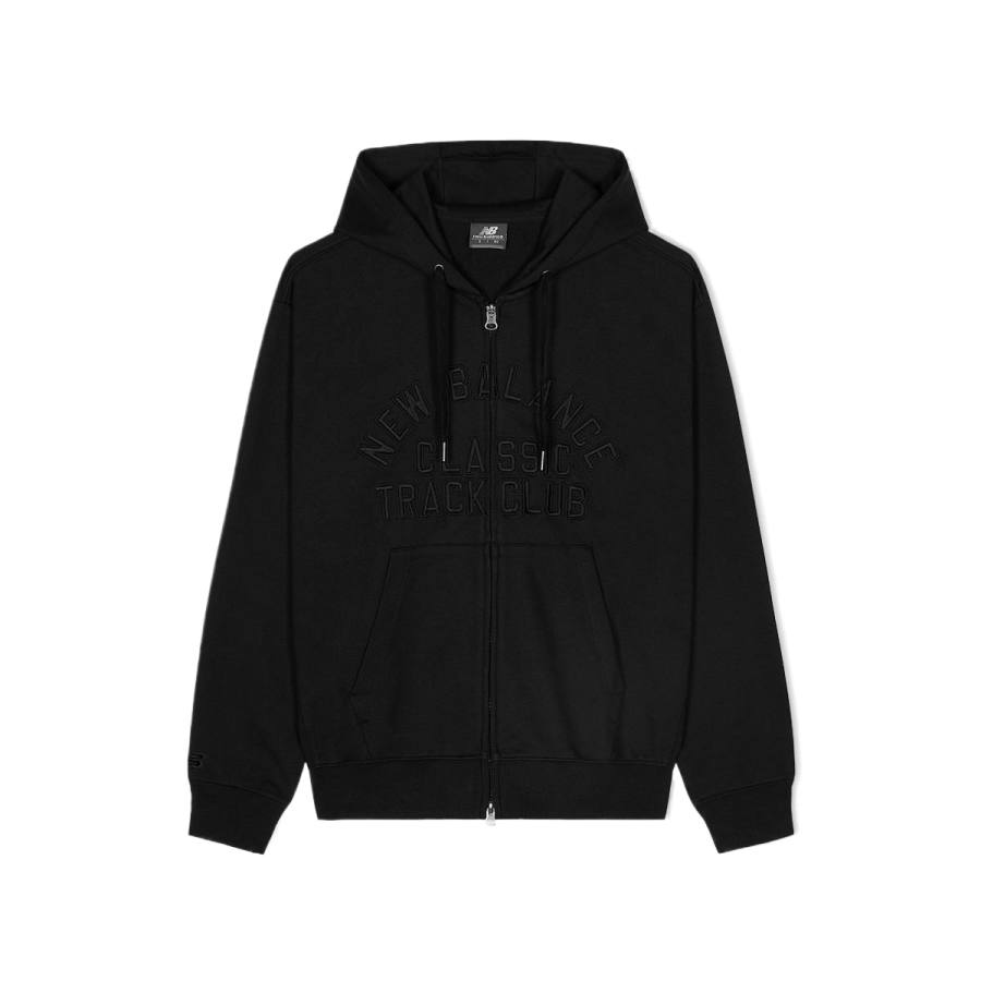 New Balance New Balance SS25 Sweatshirt Unisex